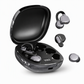 🔥Nyhet – 50 % rabatt🎧B115 3-i-1 Bluetooth-øretelefoner ✨ Øreklips · In-ear · Sovemodus | 🔇 Støyreduksjon | 🔋 Ekstremt lang batterilevetid | 6 par ørepropper inkludert