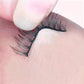 ✨ 50 % RABATT! Gjenbrukbare selvklebende øyevipper – lett vekt, naturlig krøll og eyeliner-effekt, uten behov for ekstra lim 💄❤️