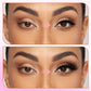 ✨ 50 % RABATT! Gjenbrukbare selvklebende øyevipper – lett vekt, naturlig krøll og eyeliner-effekt, uten behov for ekstra lim 💄❤️