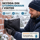 📢📢50 % RABATT🔥Vintertrekk til utendørskran – isolerende frostbeskyttelse