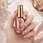 🔥Kjøp 1, få 1 gratis!!📢💅 Hurtigtørkende metallic-neglelakk – kraftig metallisk glans og hurtigtørkende farge. Få negler klare til fest på få minutter ✨
