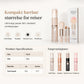 ✨ 50 % RABATT! 💄 6-i-1-s makeupbørste – for pudder, rouge og lepper, praktisk å ha med seg 💋