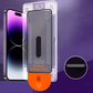 🎉50 % rabatt!!!+🔥Kjøp 1, få 1 gratis! 📱 Skjermbeskytter i herdet glass med personvernfunksjon – begrenser innsyn fra siden, daglig beskyttelse for telefonen din ✨