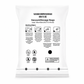 ⏰ 50% RABATT!🔥Supertilbud🔥3D-oppbevaringspose med komprimering på tre sekunder uten vakuumVacuum Compression Storage Bags for Clothes PA and PE Space Saving Sealed Bags for Travel and Home Storage