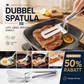 🛒🔥 KUN I EN BEGRENSET PERIODE: 50 % RABATT! Multifunksjonell kjøkkenpincett – Holdbar og sikker til grilling, steking og matlaging 🍳