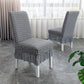 Modern Minimalist Chair Cover（Free shipping）