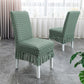 Modern Minimalist Chair Cover（Free shipping）