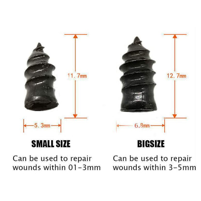 HOT SALE-Vacuum Tire Mending Nail