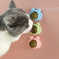 Approved by many cats Catnip Balls